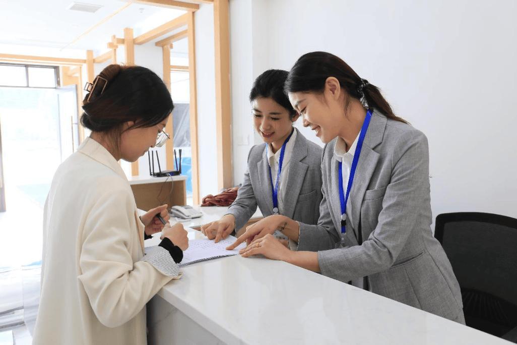 引客入遂| 展行业风采 讲蓬溪故事