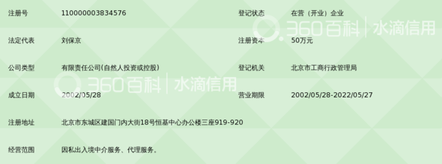 北京澳加百利出国咨询