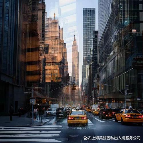 选择专业的雇主担保移民中介公司,开启海外新生活